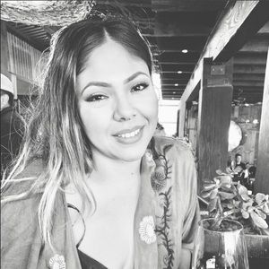 Meet your Posher, Giselle